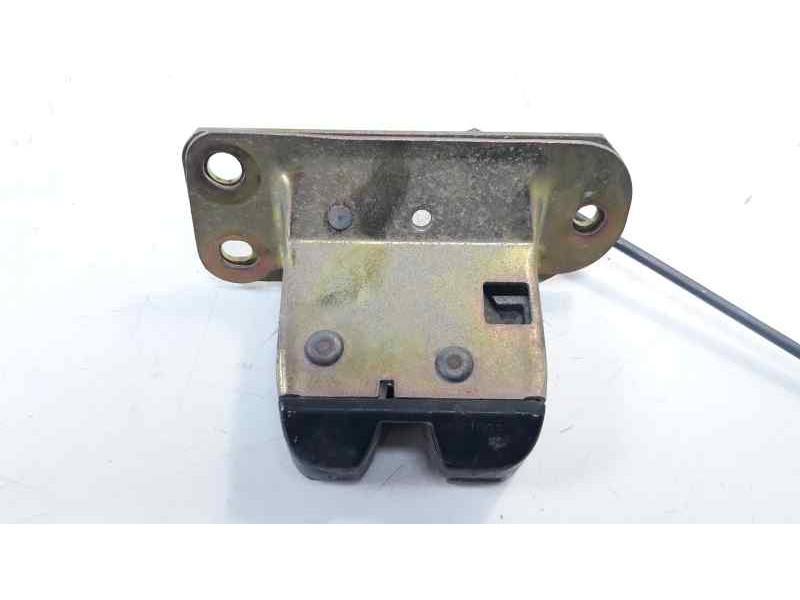 Recambio de cerradura maletero / porton para volvo v40 familiar 1.9 d referencia OEM IAM   