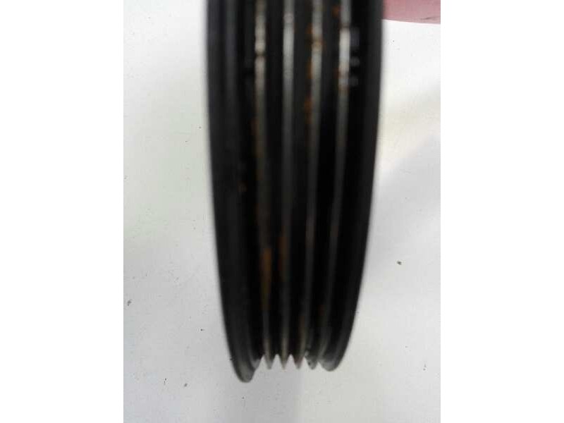 Recambio de polea cigueñal para kia sportage concept 4x2 referencia OEM IAM 311502S100 426152 