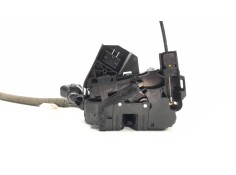 Recambio de cerradura puerta delantera izquierda para renault scenic iv 1.2 tce energy referencia OEM IAM 805039092R  