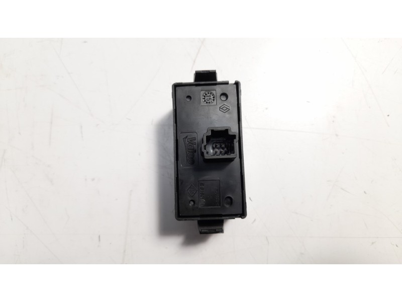 Recambio de warning para renault megane iii berlina 5 p 1.5 dci diesel fap referencia OEM IAM 252100502R IEF420017HQ 