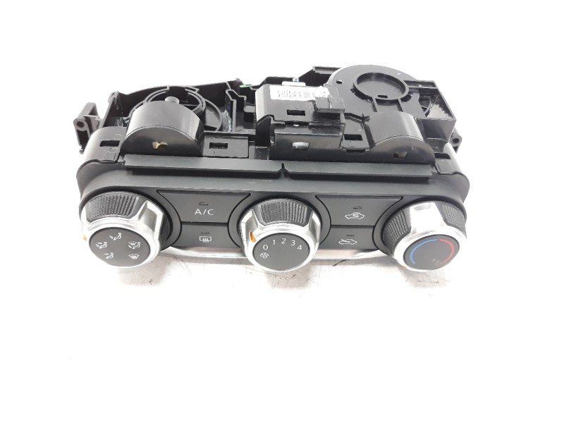 Recambio de mando calefaccion / aire acondicionado para nissan juke (f16) 1.0 12v cat referencia OEM IAM 275106PE2A  