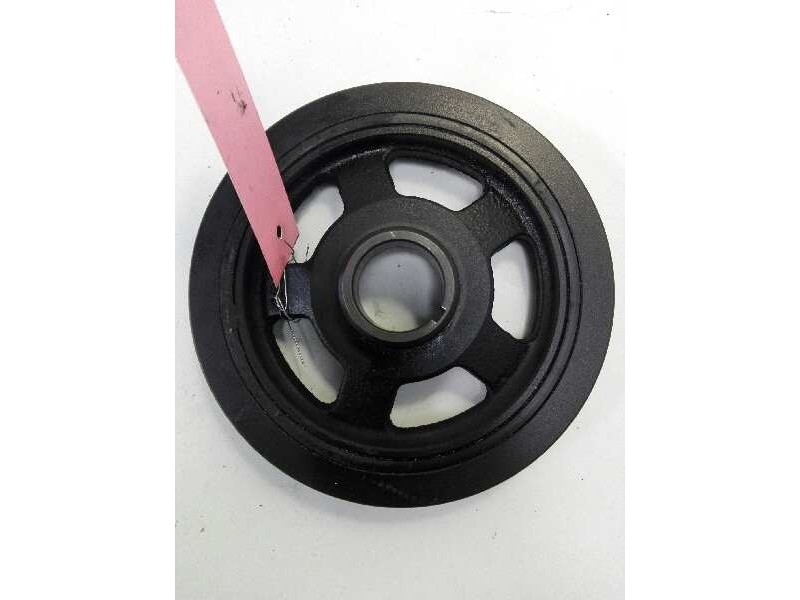 Recambio de polea cigueñal para kia sportage concept 4x2 referencia OEM IAM 311502S100 426152 