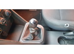 Recambio de pomo palanca cambio para dacia sandero iii expression referencia OEM IAM 328655673R   2