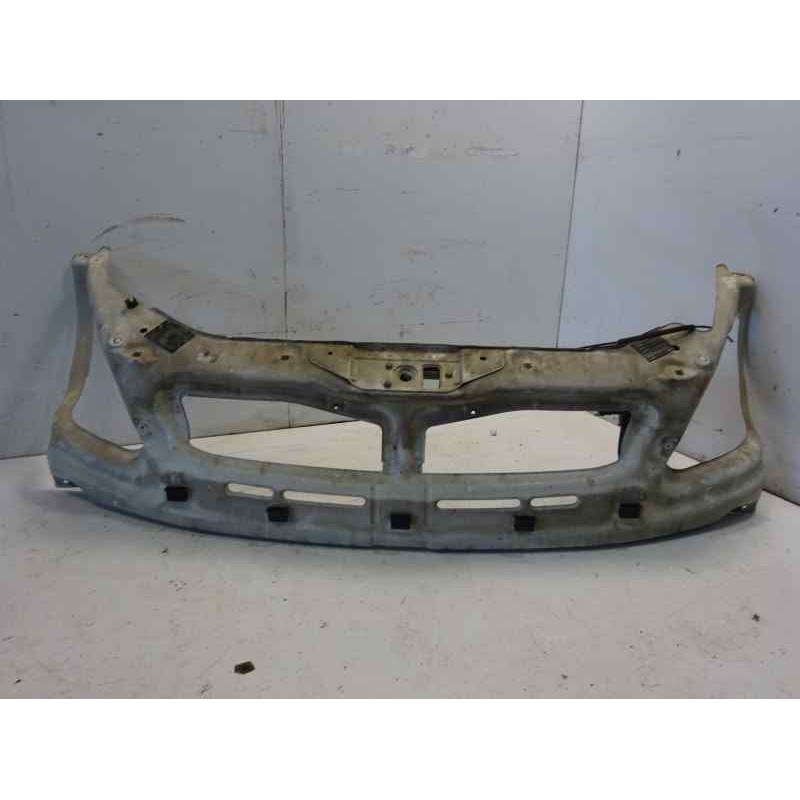 Recambio de panel frontal para iveco daily combi caja cerrada techo alto 35s... batalla 3000l referencia OEM IAM  109095270 FT92