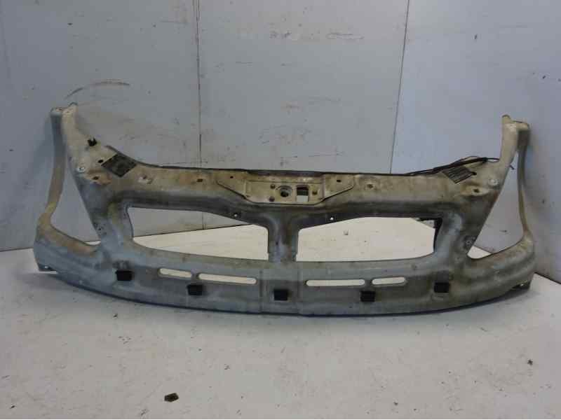 Recambio de panel frontal para iveco daily combi caja cerrada techo alto 35s... batalla 3000l referencia OEM IAM  109095270 FT92