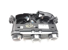 Recambio de mando calefaccion / aire acondicionado para nissan juke (f16) 1.0 12v cat referencia OEM IAM 275106PE2A   2
