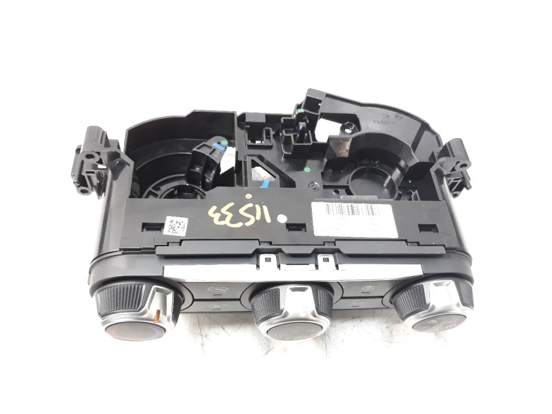 Recambio de mando calefaccion / aire acondicionado para nissan juke (f16) 1.0 12v cat referencia OEM IAM 275106PE2A  