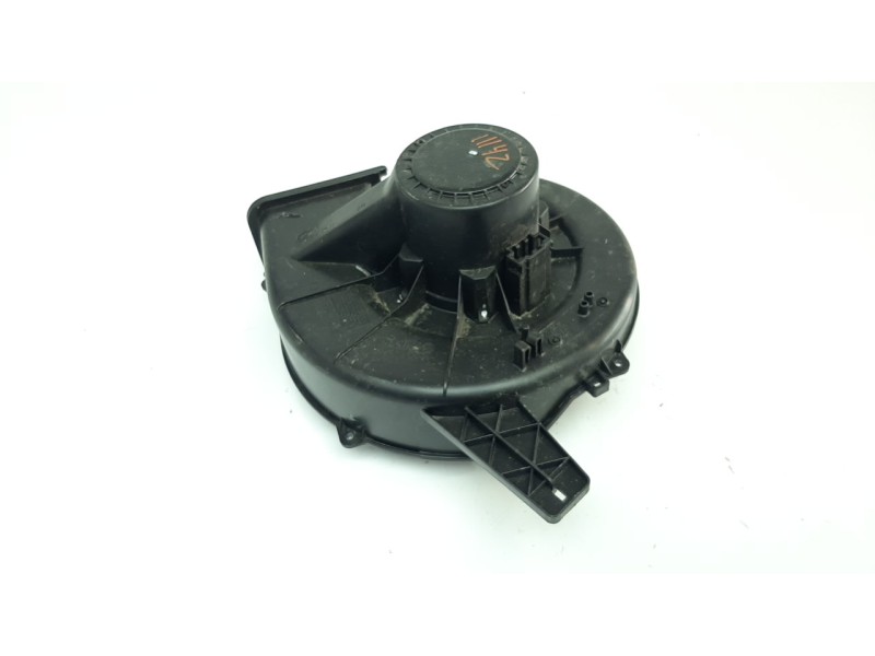Recambio de ventilador calefaccion para seat ibiza (6j5) 1.4 16v referencia OEM IAM 6R1819015J 34005 VHF220037
