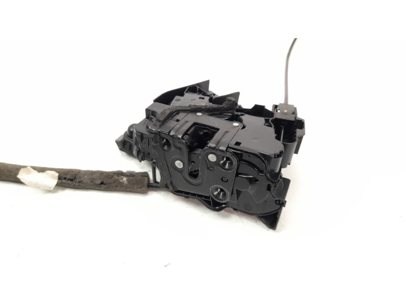 Recambio de cerradura puerta delantera izquierda para renault scenic iv 1.2 tce energy referencia OEM IAM 805039092R  