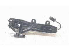 Recambio de pedal acelerador para mg hs comfort referencia OEM IAM 50100601   2