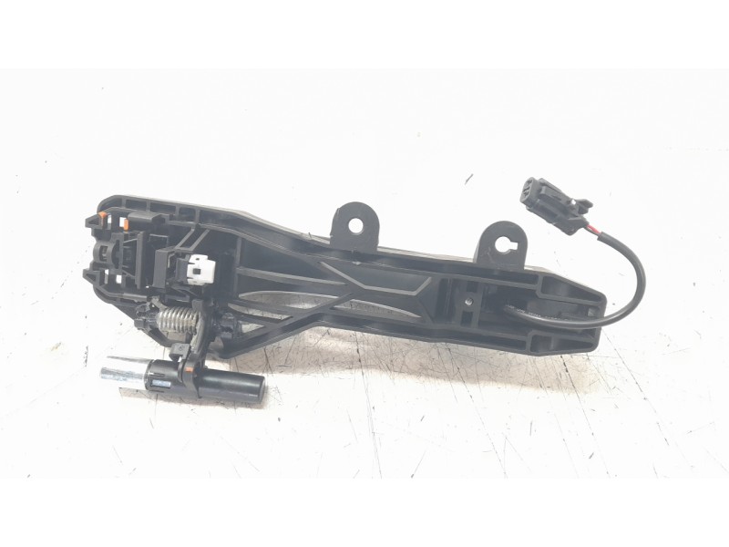 Recambio de pedal acelerador para mg hs comfort referencia OEM IAM 50100601  