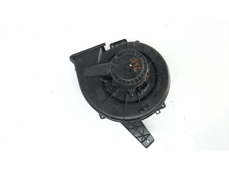 Recambio de ventilador calefaccion para seat ibiza (6j5) 1.4 16v referencia OEM IAM 6R1819015J 34005 VHF220037