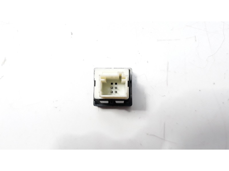 Recambio de interruptor para citroen berlingo cuadro 1.6 16v hdi referencia OEM IAM 96583098XT  