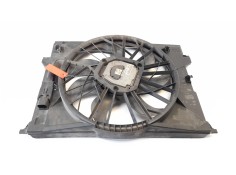 Recambio de electroventilador para mercedes-benz clase e (w211) berlina 2.2 cdi cat referencia OEM IAM 2115002193 47854  2