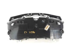 Recambio de cuadro instrumentos para citroen c3 business referencia OEM IAM 9813361380   2