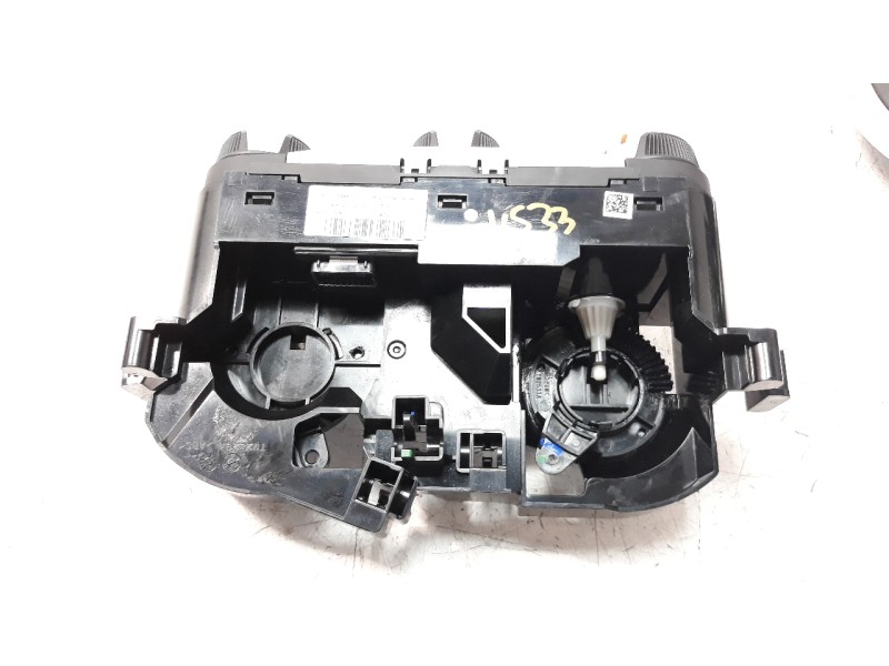 Recambio de mando calefaccion / aire acondicionado para nissan juke (f16) 1.0 12v cat referencia OEM IAM 275106PE2A  