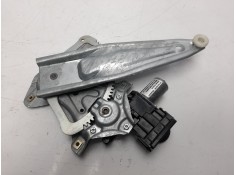 Recambio de elevalunas trasero izquierdo para toyota c-hr hybrid advance referencia OEM IAM 69840F4010   2