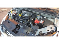 Recambio de electroventilador para dacia sandero iii expression referencia OEM IAM 214813070R   2