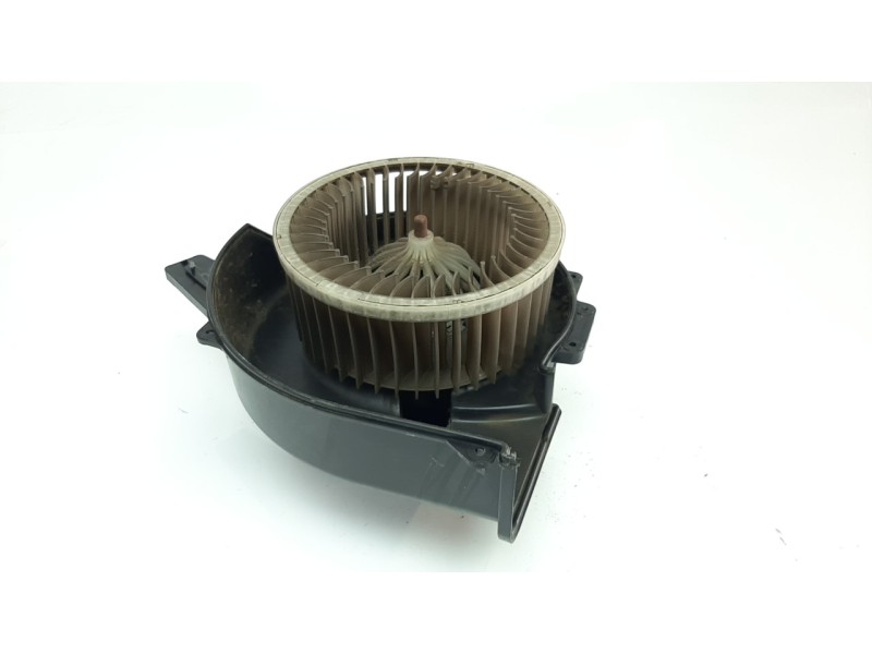 Recambio de ventilador calefaccion para seat ibiza (6j5) 1.4 16v referencia OEM IAM 6R1819015J 34005 VHF220037