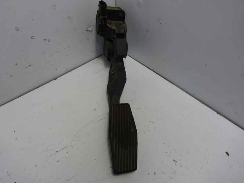 Recambio de potenciometro pedal para opel zafira a elegance referencia OEM IAM   