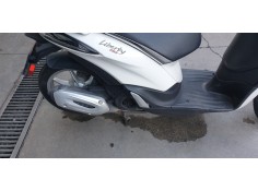 Recambio de motor arranque para piaggio (vespa) piaggio liberty 125 iget referencia OEM IAM 1A011611R  
