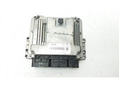 CENTRALITA MOTOR UCE 237106319R 0281033119 