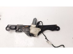 Recambio de elevalunas trasero derecho para mercedes-benz clase e (w211) berlina 2.2 cdi cat referencia OEM IAM 2117300246 10614