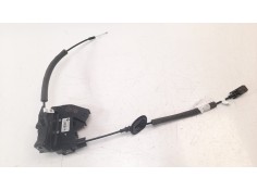 CERRADURA PUERTA TRASERA DERECHA 825027986R 825027986R 825020600R