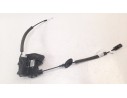 CERRADURA PUERTA TRASERA DERECHA 825027986R 825027986R 825020600R