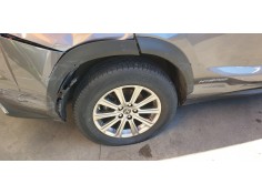 Recambio de mangueta trasera derecha para lexus nx 2.5 16v cat (híbrido) referencia OEM IAM 4230442020   2