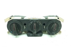 MANDO CALEFACCION / AIRE ACONDICIONADO 6J0820045A 