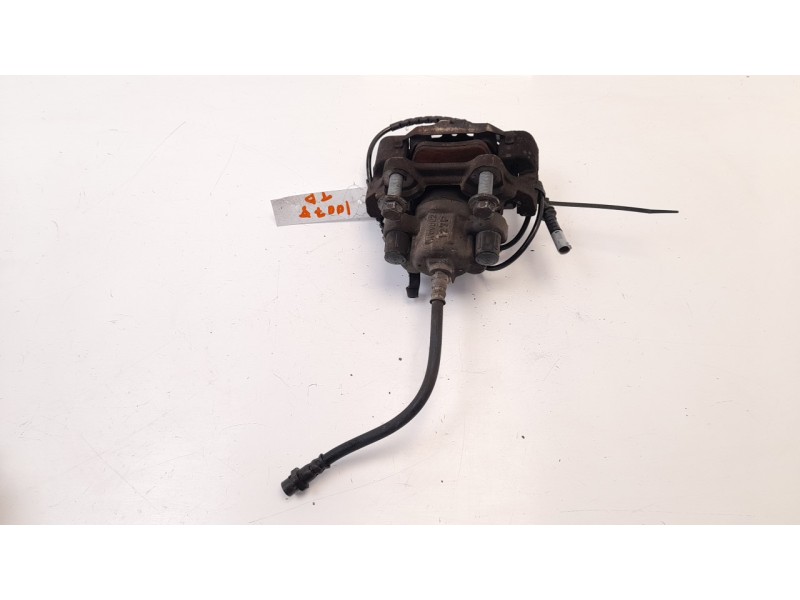 Recambio de pinza de freno trasera derecha para bmw serie 3 lim. (f30) 320d referencia OEM IAM W09082127P  