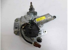 Recambio de motor limpia trasero para citroen berlingo 1.9 d sx familiar referencia OEM IAM 33977020407  