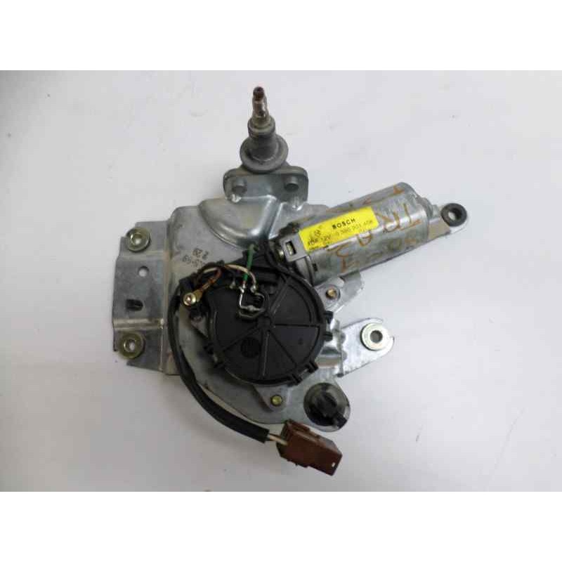 Recambio de motor limpia trasero para citroen berlingo 1.9 d sx familiar referencia OEM IAM 33977020407  