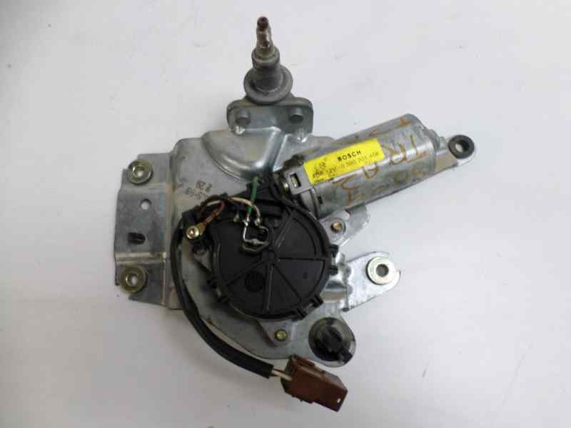 Recambio de motor limpia trasero para citroen berlingo 1.9 d sx familiar referencia OEM IAM 33977020407  