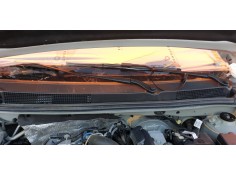 Recambio de brazo limpia delantero izquierdo para dacia sandero iii expression referencia OEM IAM 288818382R  