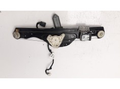 Recambio de elevalunas trasero derecho para mercedes-benz clase e (w211) berlina 2.2 cdi cat referencia OEM IAM 2117300246 10614 2