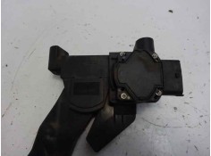 Recambio de potenciometro pedal para opel zafira a elegance referencia OEM IAM    2