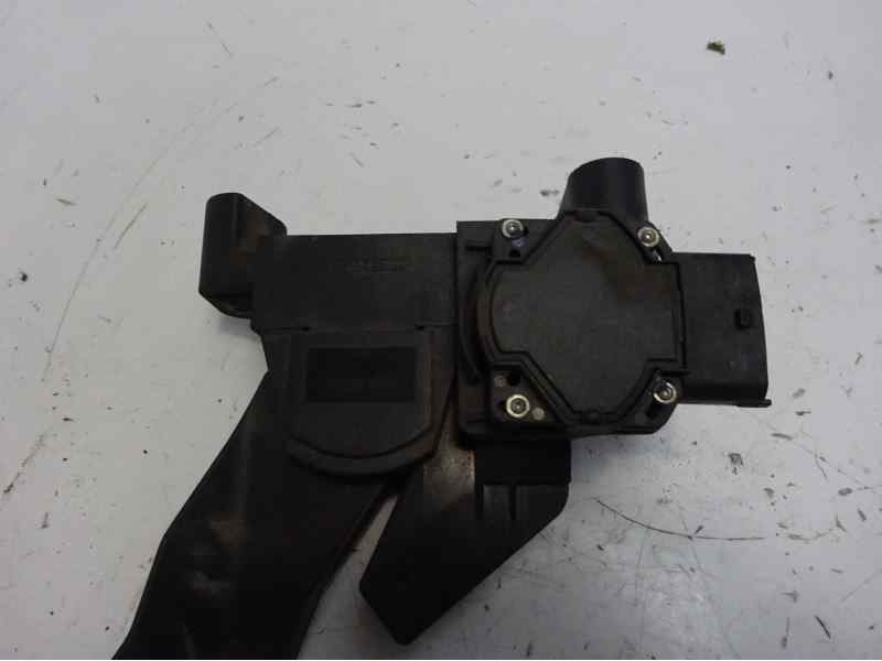 Recambio de potenciometro pedal para opel zafira a elegance referencia OEM IAM   
