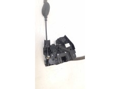 Recambio de cerradura puerta trasera derecha para renault scenic iv 1.2 tce energy referencia OEM IAM 825027986R  825020600R 2