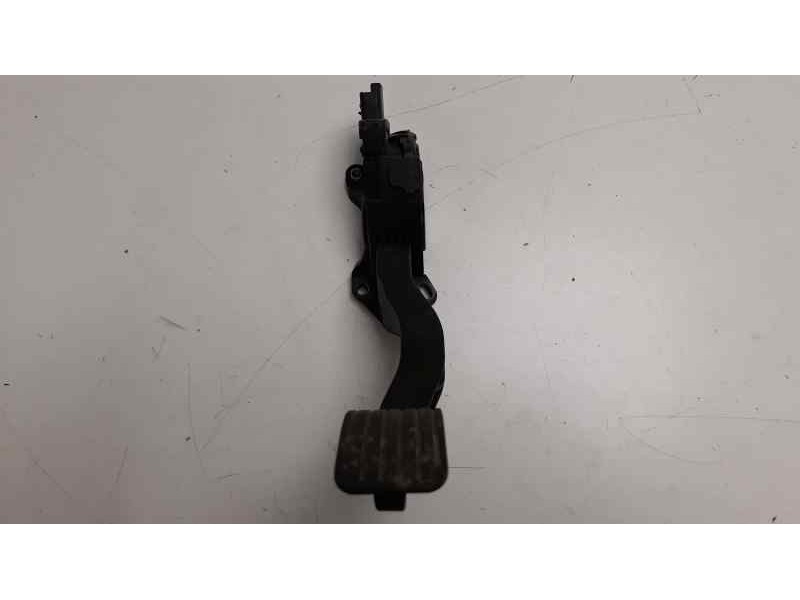 Recambio de potenciometro pedal para citroen c3 business referencia OEM IAM 9671433780 6PV009949 