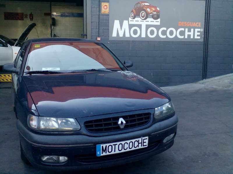 renault safrane (b54) del año 1997