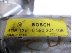 Recambio de motor limpia trasero para citroen berlingo 1.9 d sx familiar referencia OEM IAM 33977020407   2