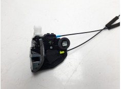 CERRADURA PUERTA TRASERA DERECHA 69050F4010 69050F4010 