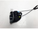 CERRADURA PUERTA TRASERA DERECHA 69050F4010 69050F4010 