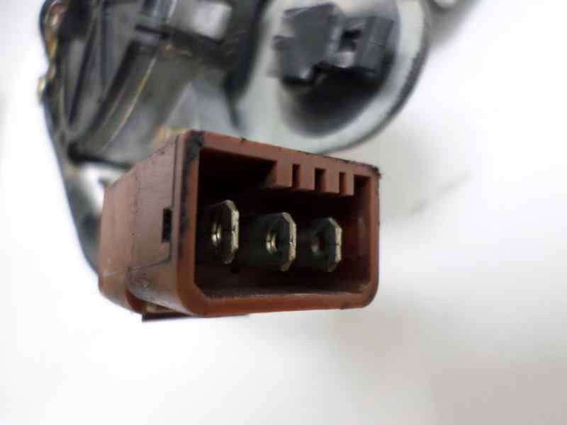 Recambio de motor limpia trasero para citroen berlingo 1.9 d sx familiar referencia OEM IAM 33977020407  