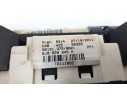 MANDO CALEFACCION / AIRE ACONDICIONADO 6J0820045A 6J0820045A 