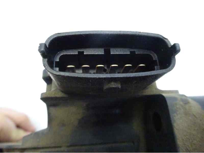 Recambio de potenciometro pedal para opel zafira a elegance referencia OEM IAM   