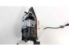 CERRADURA PUERTA DELANTERA IZQUIERDA 9800623280 9800623280 