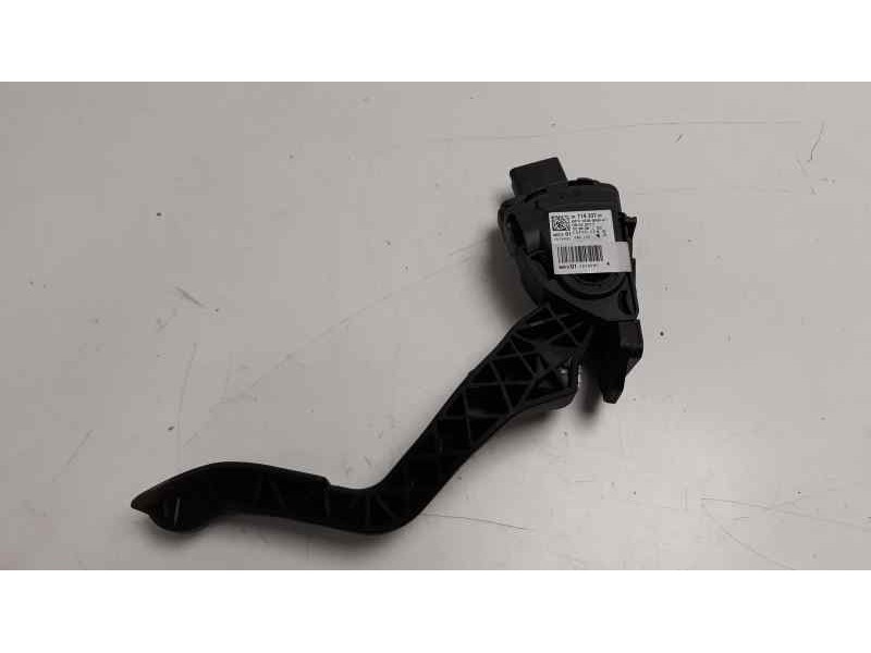 Recambio de potenciometro pedal para citroen c3 business referencia OEM IAM 9671433780 6PV009949 